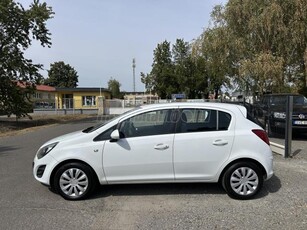 OPEL CORSA D 1.3 CDTI Enjoy 151 EZER KM.SZÉP ÁLLAPOT