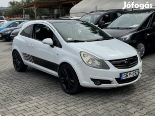 Opel Corsa D 1.3 CDTI Selection