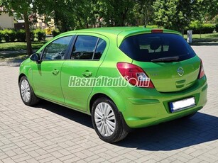 OPEL CORSA D 1.4 Active RITKASÁG!!!IGAZI 68000KM!!!MAGYARORSZÁGI!!!VÉGIG EGY TULAJDONOS!!!