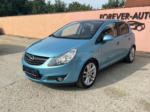 OPEL CORSA D 1.4 Color Edition