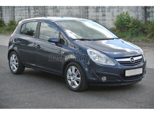 OPEL CORSA D 1.4 Cosmo KORRÓZIÓ MENTES!! SZÉP ÁLLAPOTBAN!! GARANTÁLT KM