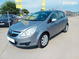 Opel Corsa D 1.4 Cosmo Magyar.137.000KM.Klíma.S...