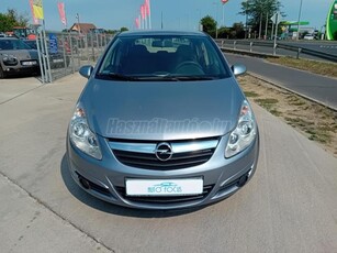 OPEL CORSA D 1.4 Cosmo MAGYAR.137.000KM.KLÍMA.SZERVIZELT!!