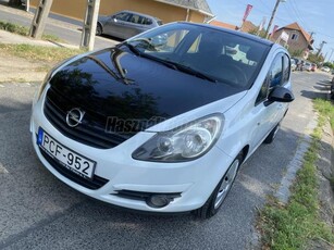 OPEL CORSA D 1.4 Enjoy AKÁR 1 ÉV GARANCIÁVAL