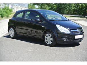 OPEL CORSA D 1.4 Enjoy MEGKÍMÉLT ÁLLAPOT. 168e. KM. 8DB KERÉK! FRISS SZERVIZ!