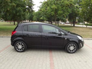 OPEL CORSA D 1.4 Satellite