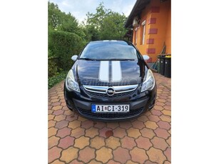 OPEL CORSA D 1.4 Sport Kevés Km!!!