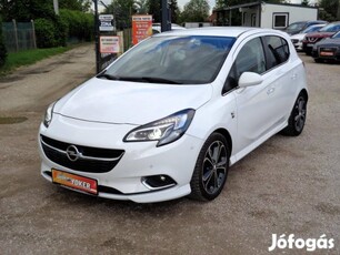 Opel Corsa E 1.4 T Cosmo Start-Stop OPC LINE BI...