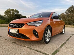 OPEL CORSA F 1.2 T Elegance