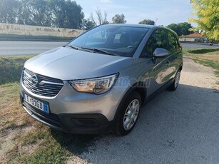 OPEL CROSSLAND 1.2 Elegance Ár-értékben kitűnő. kis fogyasztású autó. Jó választás!