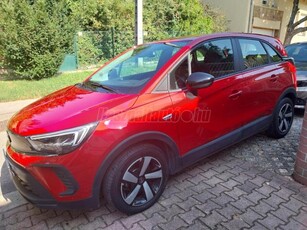 OPEL CROSSLAND X 1.2 Business Edition