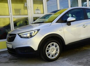 Opel Crossland X 1.2 Start-Stop Enjoy Digit Klí...