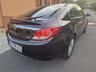 OPEL INSIGNIA 1.6 T Edition