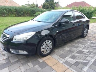 OPEL INSIGNIA 2.0 CDTI EcoFLEX Esetleg csere is!