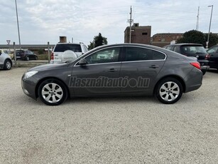 OPEL INSIGNIA 2.0 CDTI Sport AWD 185E KM SZERVÍZKÖNYVES