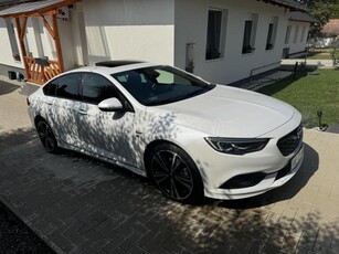 OPEL INSIGNIA Grand Sport 1.6 T Innovation Start Stop (Automata) OPC Line - Vezetett szervizkönyves