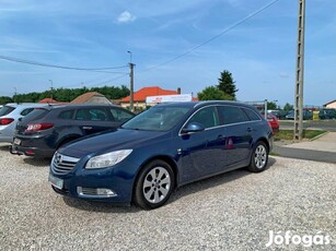 Opel Insignia Sports Tourer 1.4 T Cosmo Start-S...