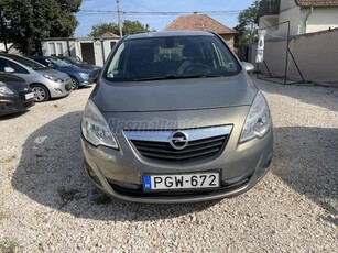 OPEL MERIVA 1.4 T Enjoy Tempomat - Radar - Kihangosító - azonnal vihető