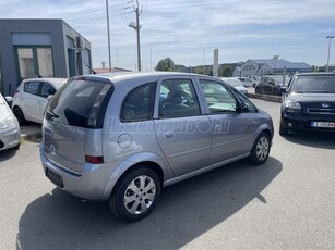 OPEL MERIVA A 1.4 Enjoy 136605KM!