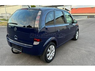 OPEL MERIVA A 1.8 16V Enjoy