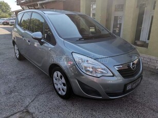 OPEL MERIVA B 1.4 Enjoy 84 475 KM.LEINFORMÁLHATÓ.SZERVÍZKÖNYV