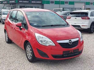 OPEL MERIVA B 1.4 Enjoy KLIMA-15 ALU-PARKRADAR-EL ABLAK-EL TÜKÖR-195eKm