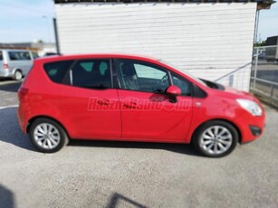 OPEL MERIVA B 1.4 T Active