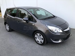 OPEL MERIVA B 1.4 T Enjoy (Automata)