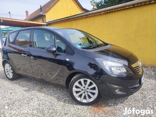 Opel Meriva B 1.4 T Selection 110000km Végig SZ...