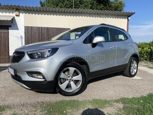 OPEL MOKKA X 1.4 T Innovation (Automata) NAVIGÁCIÓ.DIGIT KLÍMA.ÜLÉS-FŰTÉS.ALUFELNIK.TEMPOMAT.PARK-RADAR !!