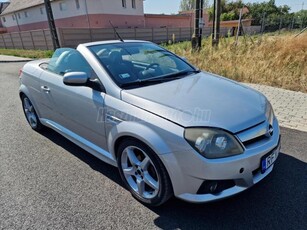 OPEL TIGRA TT 1.8 16V Enjoy