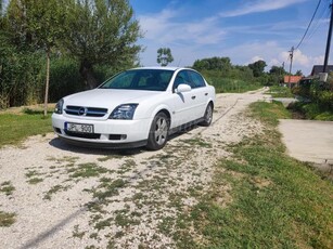 OPEL VECTRA C 1.8 Comfort