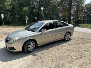 OPEL VECTRA C 1.9 CDTI Elegance