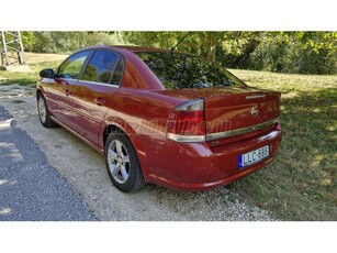 OPEL VECTRA C 1.9 CDTI Elegance