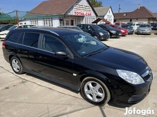 Opel Vectra C Caravan 1.9 CDTI Cosmo