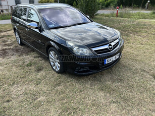 OPEL VECTRA C Caravan 1.9 CDTI Sport