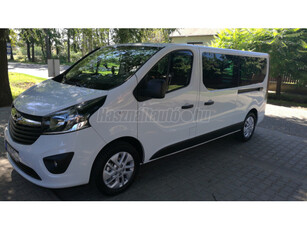 OPEL VIVARO 1.6 CDTI L2H1 2.9t Start-Stop Premium Euro 6