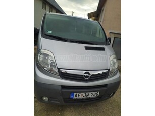 OPEL VIVARO 2.0 CDTI L1H1 2.9t Business EURO5