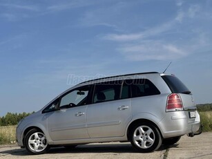 OPEL ZAFIRA 1.9 DTI Elegance