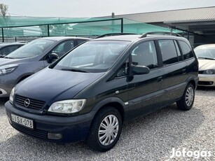 Opel Zafira A 1.6 16V Comfort