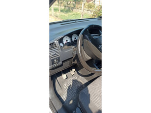 OPEL ZAFIRA A 1.8 Comfort