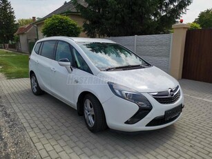 OPEL ZAFIRA TOURER 1.4 T Cosmo Start-Stop 119000 km!!!