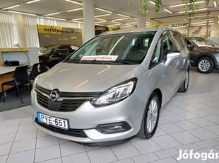 Opel Zafira Tourer 1.4 T Edition (7 személyes )...