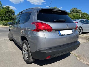 PEUGEOT 2008 1.6 BlueHDi Active