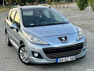 PEUGEOT 207 SW 1.4 VTi Premium Outdoor