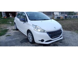 PEUGEOT 208 1.0 VTi PureTech Access