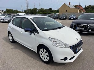 PEUGEOT 208 1.0 VTi PureTech Active TEMPOMAT.MULTIKORMÁNY.KLÍMA.TÉLI-NYÁRI GUMI