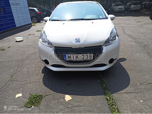 PEUGEOT 208 1.2 VTi PureTech Access