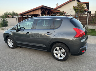 PEUGEOT 3008 1.6 HDi Active allgrip