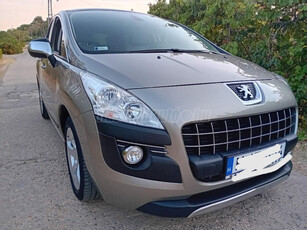 PEUGEOT 3008 1.6 HDi Style